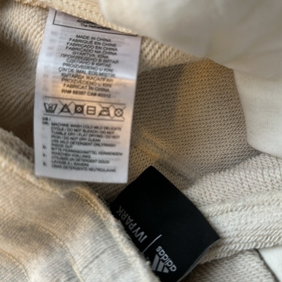 adidas Ivy Park track pants - Picture 4 of 7